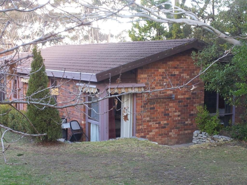 Crimson Villa Katoomba Kültér fotó