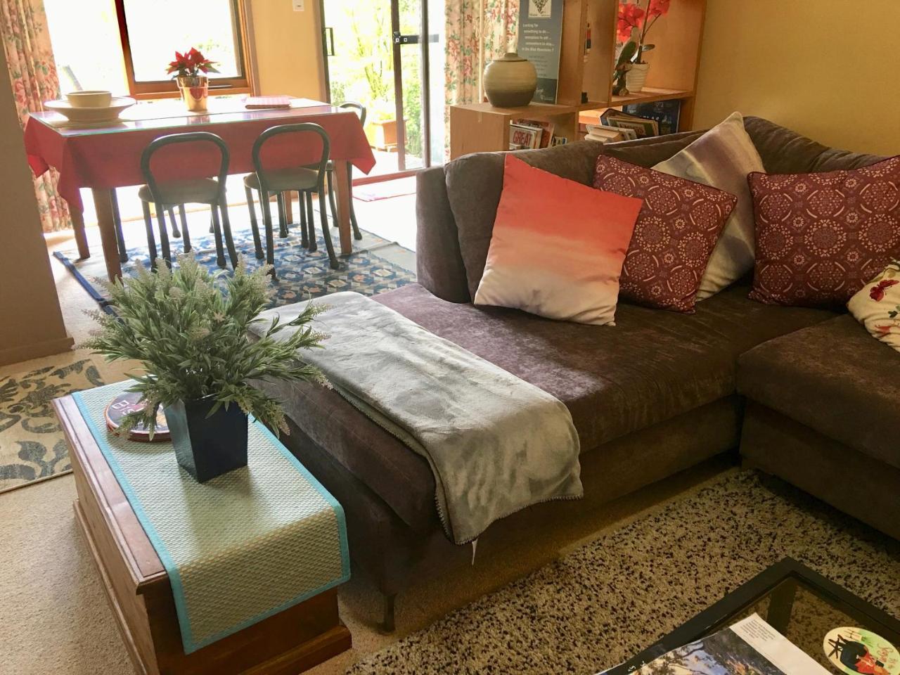 Crimson Villa Katoomba Kültér fotó