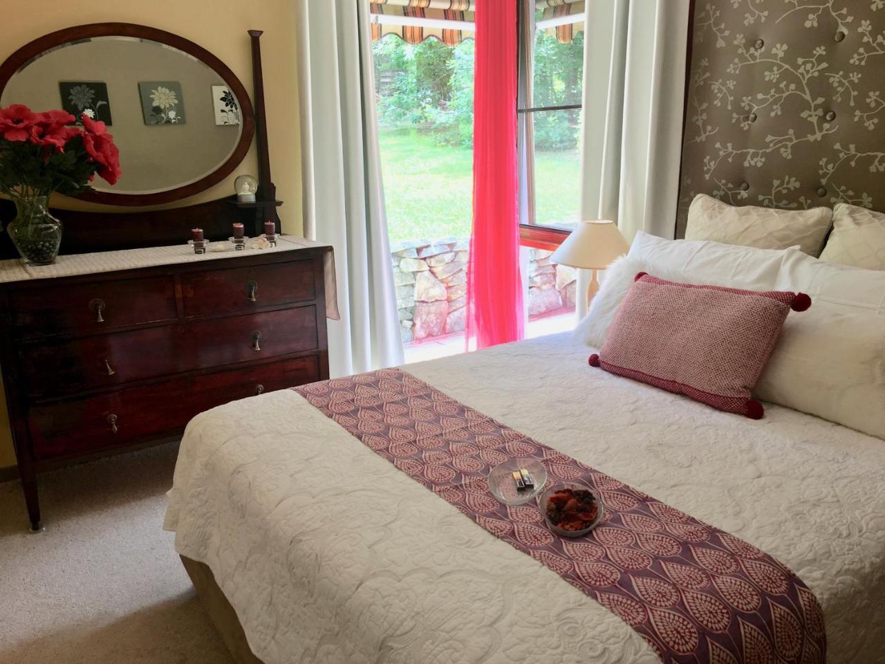 Crimson Villa Katoomba Kültér fotó