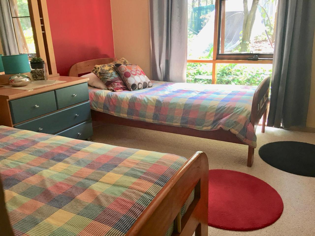 Crimson Villa Katoomba Kültér fotó