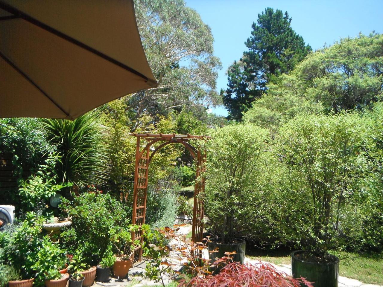 Crimson Villa Katoomba Kültér fotó